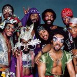 Découvrez notre classement des meilleures chansons de Parliament Funkadelic