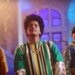 Notre sélection des meilleures chansons de Bruno Mars