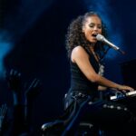 Découvrez notre classement des meilleures chansons de Alicia Keys