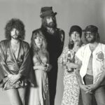 Découvrez notre liste des meilleures chansons de Fleetwood Mac