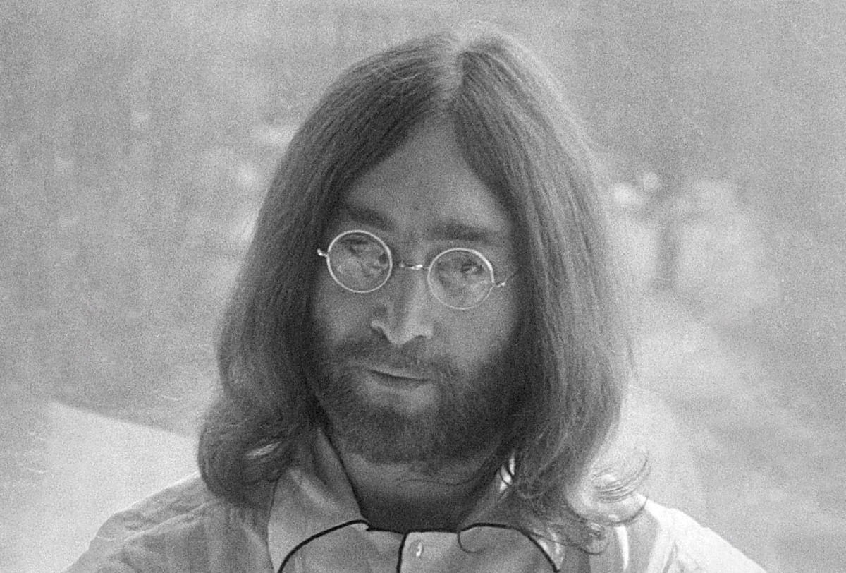 Les meilleures chansons de John Lennon
