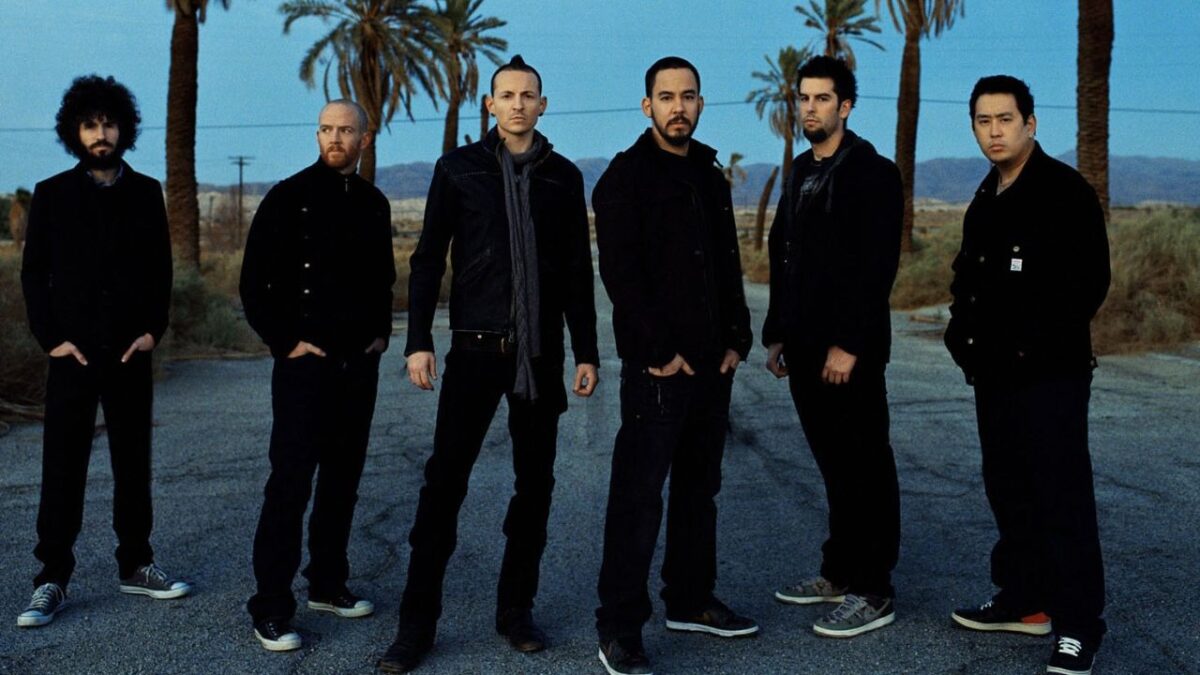 Les meilleures chansons de Linkin Park