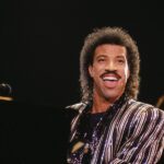 Découvrez notre liste des meilleures chansons de Lionel Richie