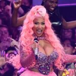 Découvrez notre liste des meilleures chansons de Nicki Minaj