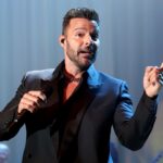 Notre liste des meilleures chansons de Ricky Martin