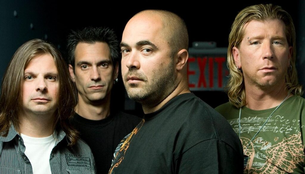 Notre liste des meilleures chansons de Staind