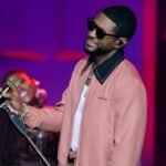 Découvrez notre classement des meilleures chansons de Usher