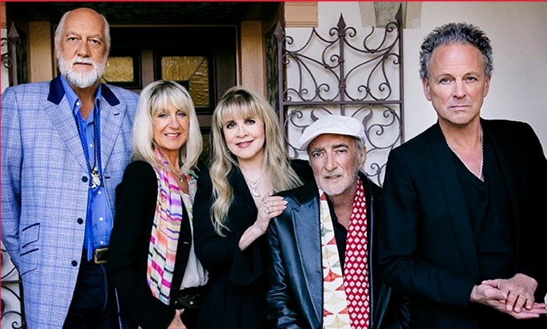Les meilleurs albums de Fleetwood Mac