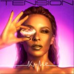 Découvrez notre avis sur le nouvel album de Kylie Minogue en 2023, Tension