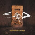 Découvrez notre avis sur le nouvel album de Staind en 2023 Confessions of the Fallen