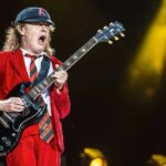 Découvrez les paroles de AC/DC - Highway To Hell