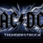 Découvrez les paroles de AC/DC - Thunderstruck