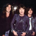 Découvrez les paroles de AC/DC - You Shook Me All Night Long