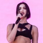 Découvrez notre sélection des meilleures chansons de Dua Lipa