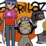 Découvrez les meilleures chansons de Gorillaz