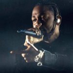 Découvrez notre liste des meilleures chansons de Kendrick Lamar