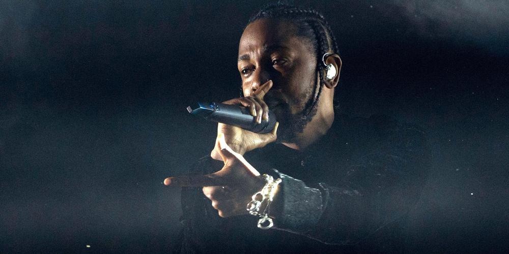 Les meilleures chansons de Kendrick Lamar