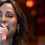 Découvrez notre classement des meilleures chansons de Natalie Imbruglia