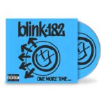 Notre avis sur le nouvel album de Blink 182 en 2023 - One More Time