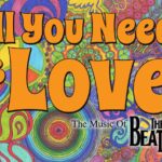 Découvrez les paroles de The Beatles - All You Need Is love