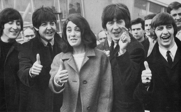 Paroles de The Beatles – Eleanor Rigby