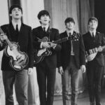 Découvrez les paroles de The Beatles - Love Me Do