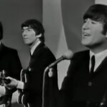 Découvrez les paroles de The Beatles - Twist and Shout