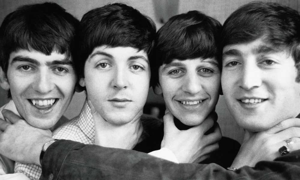 Paroles de The Beatles – Yesterday