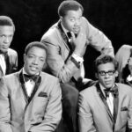 Découvrez notre classement des meilleures chansons des Temptations