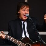 Découvrez notre liste des meilleures chansons de Paul McCartney