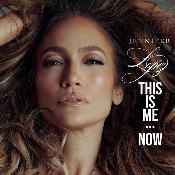 Nouvel album de Jennifer Lopez en 2024 : This is Me…Now