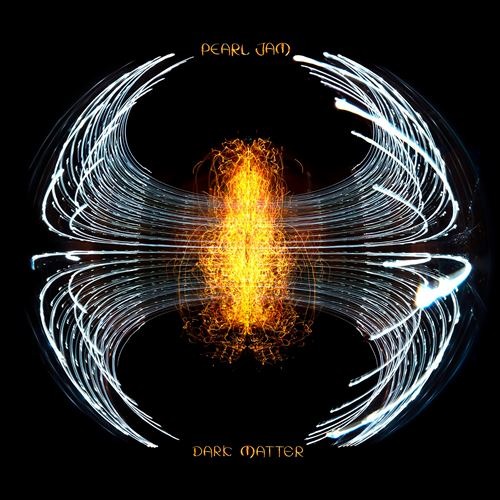 Nouvel album de Pearl Jam en 2024 : Dark Matter