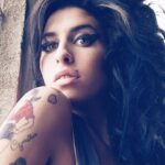 Découvrez la biographie d'Amy Winehouse