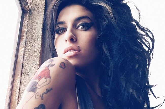 Découvrez la biographie d'Amy Winehouse