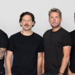 Découvrez notre classement des meilleures chansons de Nickelback