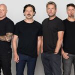 Découvrez notre classement des meilleurs albums de Nickelback