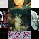 Découvrez notre liste des meilleurs albums de Deftones