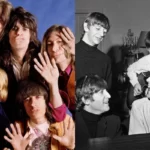 Notre article sur les Beatles vs Rolling Stones