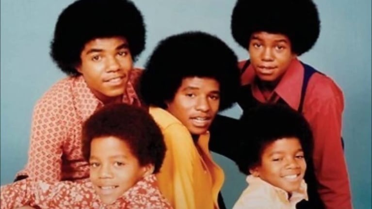 Les Jackson 5 et la biographie de Michael Jackson