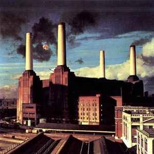 Animals est un album charniere dans la discographie de Pink Floyd
