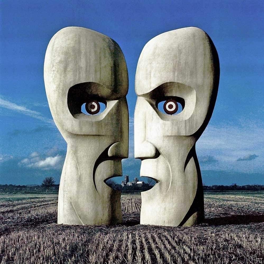 Le dernier album de la discographie de Pink Floyd