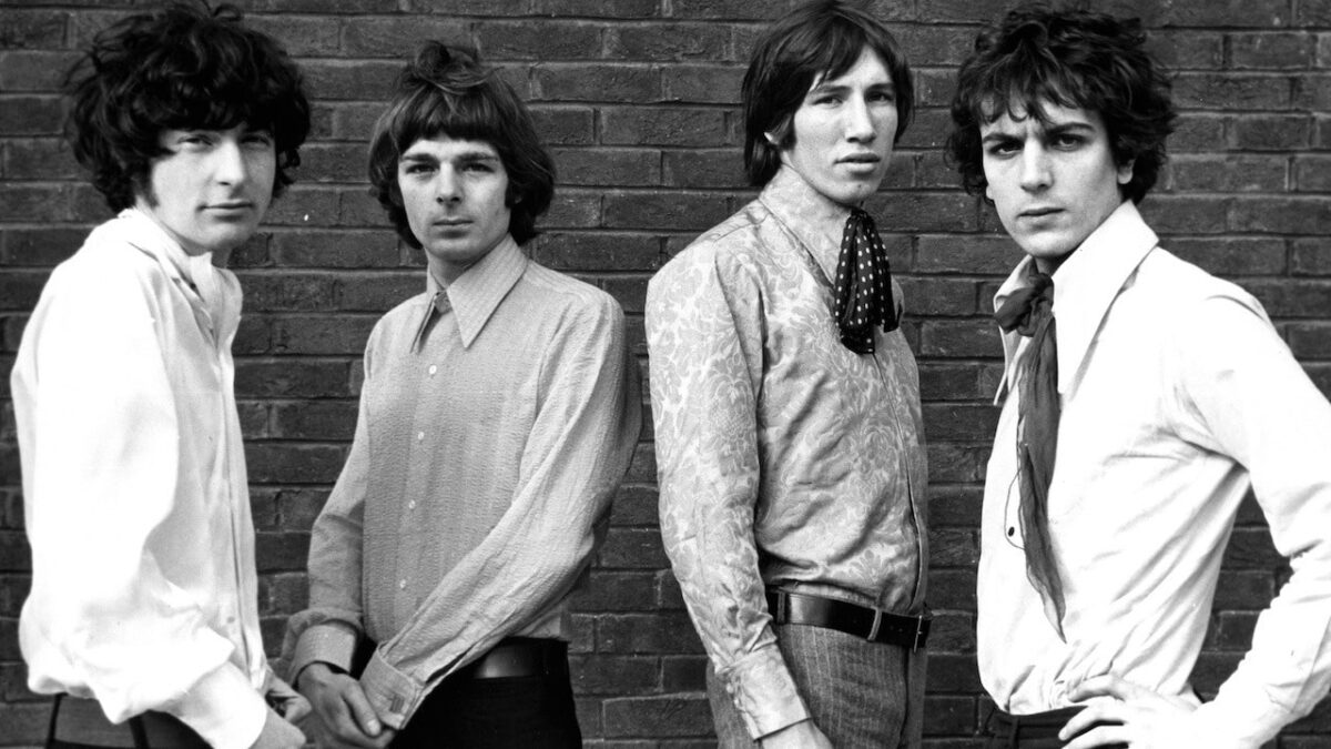 La discographie de Pink Floyd : le guide complet