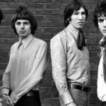 Découvrez la discographie de Pink Floyd