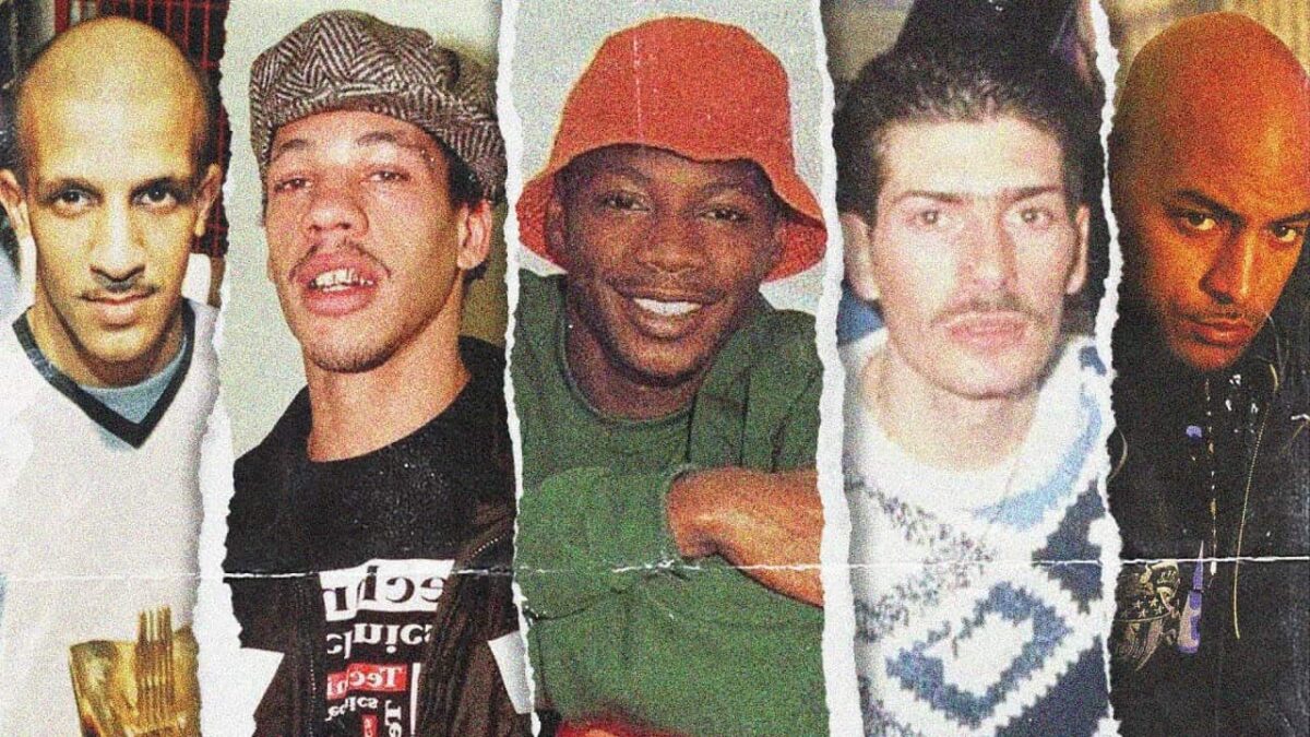 Découvrez notre article sur l'histoire du rap français