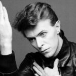 Découvrez notre liste des meilleurs albums de David Bowie