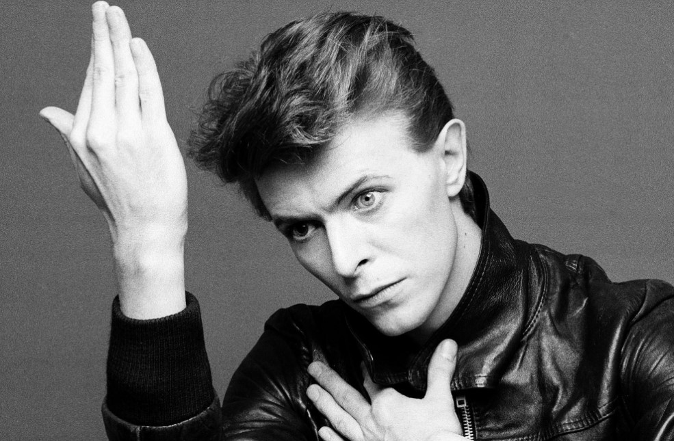 Les 10 meilleurs albums de David Bowie
