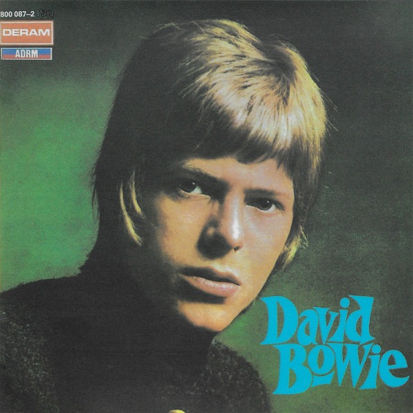 L'un des meilleurs albums de David Bowie