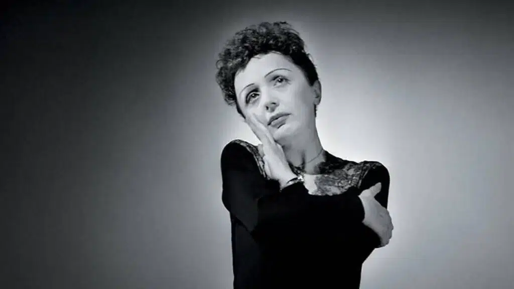 Notre top 10 des meilleures chansons d'Edith Piaf