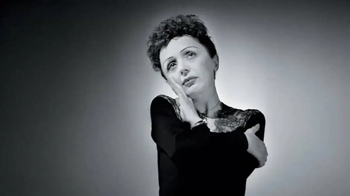 Les 10 Meilleures Chansons d’Édith Piaf : Un Héritage Musical Inoubliable