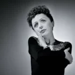 Notre top 10 des meilleures chansons d'Edith Piaf